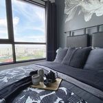 Rent 1 bedroom apartment of 2715 m² in Bangkok