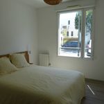 Rent 2 bedroom apartment of 47 m² in ToursT