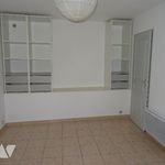 Appartement de 420 m² avec 2 chambre(s) en location à Montignargues
