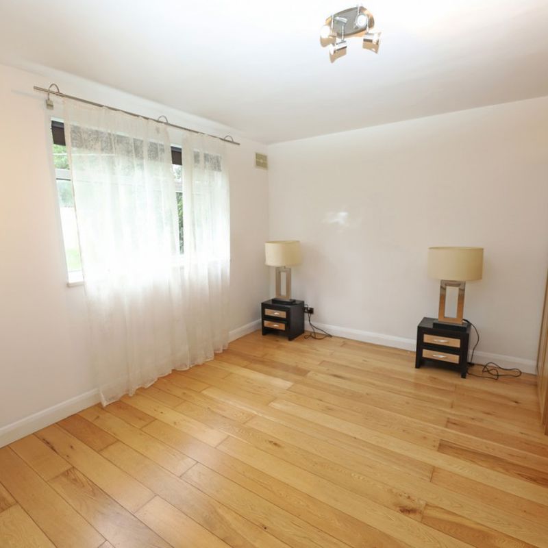 Nether Street, Finchley, 1 bedroom, Apartment Church End
