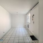 Appartement de 24 m² avec 1 chambre(s) en location à RouenT