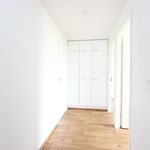 3 huoneen asunto 64 m² kaupungissa Helsinki