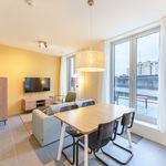 Appartement de 624 m² avec 1 chambre(s) en location à Antwerp