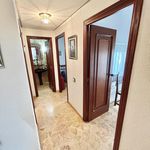 Alquilo 2 dormitorio apartamento de 100 m² en Alicante