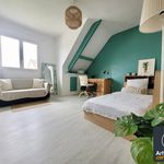 Maison de 133 m² avec 7 chambre(s) en location à Nanterre