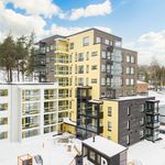 28 m² yksiö kaupungissa Tampere