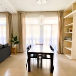 Affitto 4 camera appartamento di 180 m² in milan