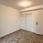 Rent 1 bedroom apartment in Bécon-les-Granits
