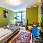 Miete 1 Schlafzimmer wohnung von 18 m² in Mannheim