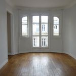 Appartement de 149 m² avec 7 chambre(s) en location à Reims