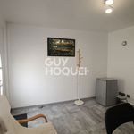 Rent 2 bedroom apartment of 46 m² in Ozouer-le-Voulgis