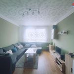 Rent 1 bedroom apartment of 41 m² in Ústí nad Labem