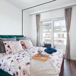 Rent 3 bedroom apartment of 61 m² in Poznań