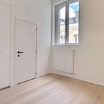 Huur 1 slaapkamer appartement in Brussels