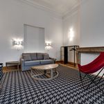 Huur 1 slaapkamer appartement van 45 m² in Brussels