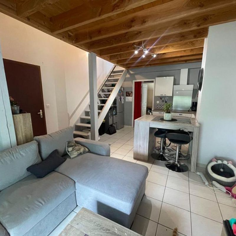 ▷ Appartement en vente • Pontpierre • 45,4 m² • 460 000 € | atHome