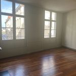 Rent 2 bedroom apartment of 40 m² in Saumur
