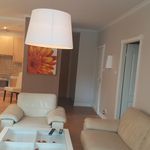 Rent 2 bedroom apartment of 61 m² in Mokotow