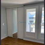 Rent 2 bedroom apartment of 100 m² in Monceau, Courcelles, Ternes