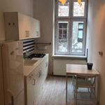 Rent 1 bedroom apartment of 37 m² in Krakow