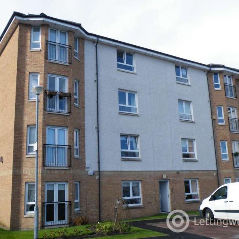2 Bedroom Flat to Rent at East-Kilbride-Central-North, Glasgow, South-Lanarkshire, England East Mains