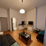 Rent 1 bedroom apartment of 25 m² in SAINT QUENTIN