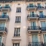 Appartement de 20 m² avec 1 chambre(s) en location à Arrondissement of Nice