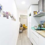 Rent 2 bedroom apartment of 46 m² in Madrid