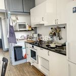 Rent 3 bedroom apartment of 90 m² in Nancy