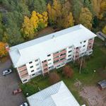Rent 1 bedroom apartment of 34 m² in Rauma