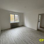 Pronajměte si 2 ložnic/e byt o rozloze 30 m² v Litvínov