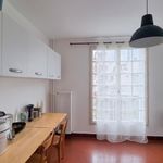 Rent 2 bedroom apartment of 63 m² in Tours