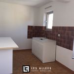 Rent 2 bedroom apartment of 48 m² in Bollène