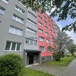 Rent 1 bedroom apartment of 25 m² in Ostrava