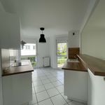 Rent 2 bedroom apartment of 57 m² in Dijon