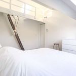 Huur 1 slaapkamer appartement van 45 m² in Sint-Joost-ten-Node