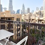 Rent 2 bedroom apartment of 113 m² in Burj Khalifa