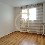Rent 3 bedroom apartment of 57 m² in Gagny