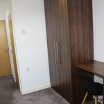 Rent 2 bedroom flat in Preston