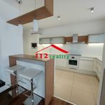 Rent 5 bedroom apartment of 230 m² in Staré Město