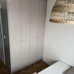 Rent 2 bedroom apartment of 38 m² in Kraków