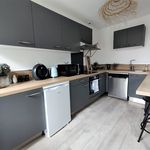 Appartement de 40 m² avec 2 chambre(s) en location à Guérande