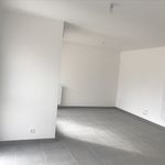 Appartement de 46 m² avec 1 chambre(s) en location à Livry-Gargan