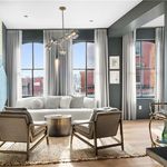 Rent 1 bedroom apartment of 763 m² in Norwalk