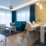 Wynajmij 3 sypialnię apartament z 66 m² w Gdansk