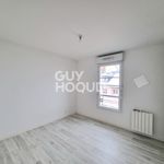 Rent 3 bedroom apartment of 64 m² in Dreux