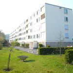 Rent 2 bedroom apartment of 57 m² in Meaux