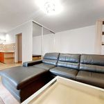 Rent 1 bedroom apartment of 40 m² in Warsaw