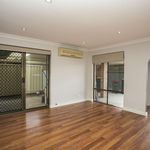 Rent 3 bedroom house in Perth