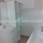 Rent 1 bedroom apartment of 30 m² in Bergerac